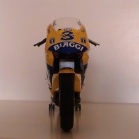 Honda RC211V Camel