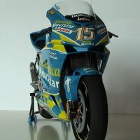 Honda RC211V Telefonica Movistar
