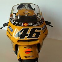Honda NSR 500