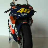 HRCV Valentino Rossi 2002