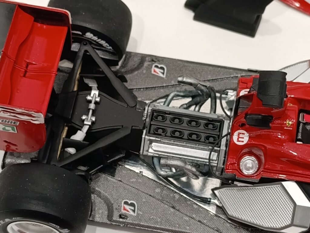 Ferrari F60