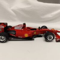 Ferrari F60